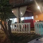 Pantheon Hall Hotel