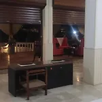 Pantheon Hall Hotel