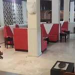 Pantheon Hall Hotel