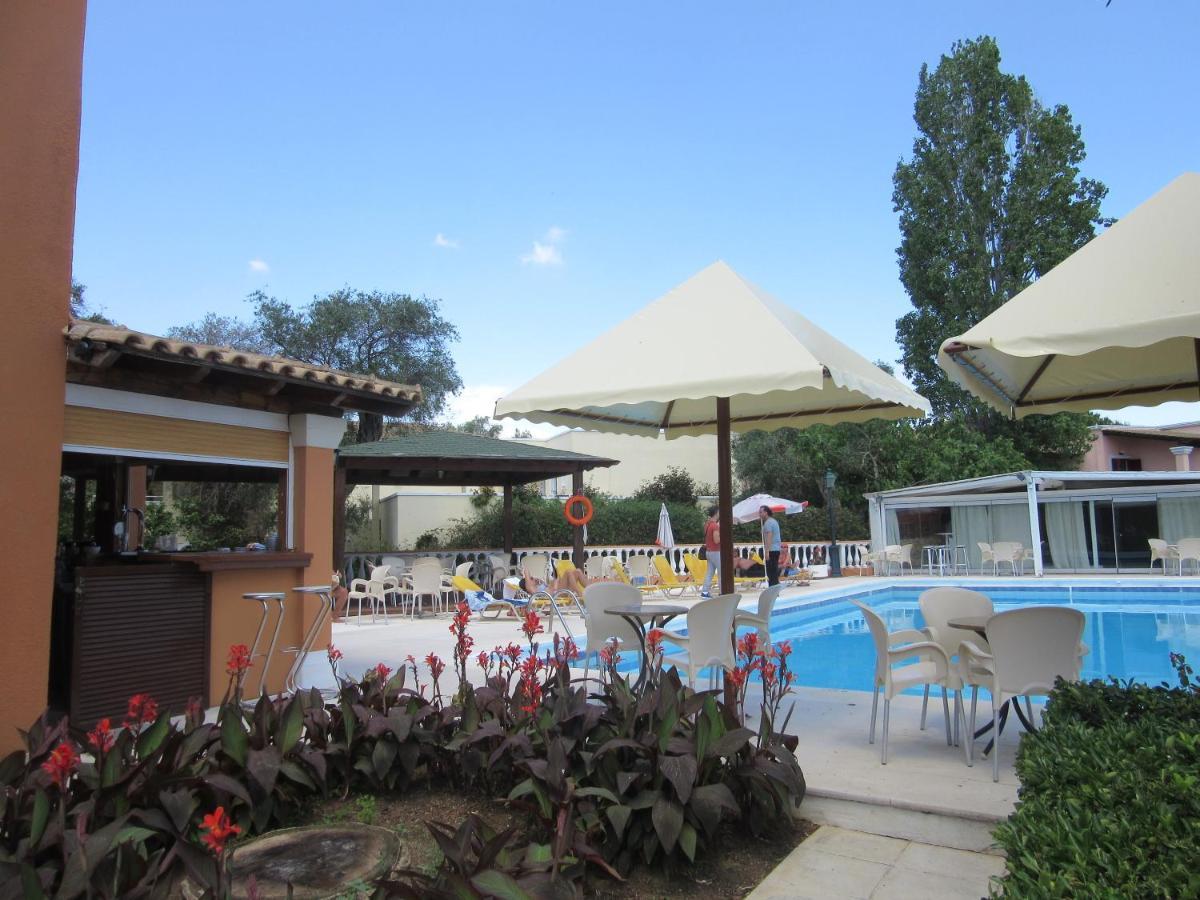 Hotel Pantheon Hall 2*