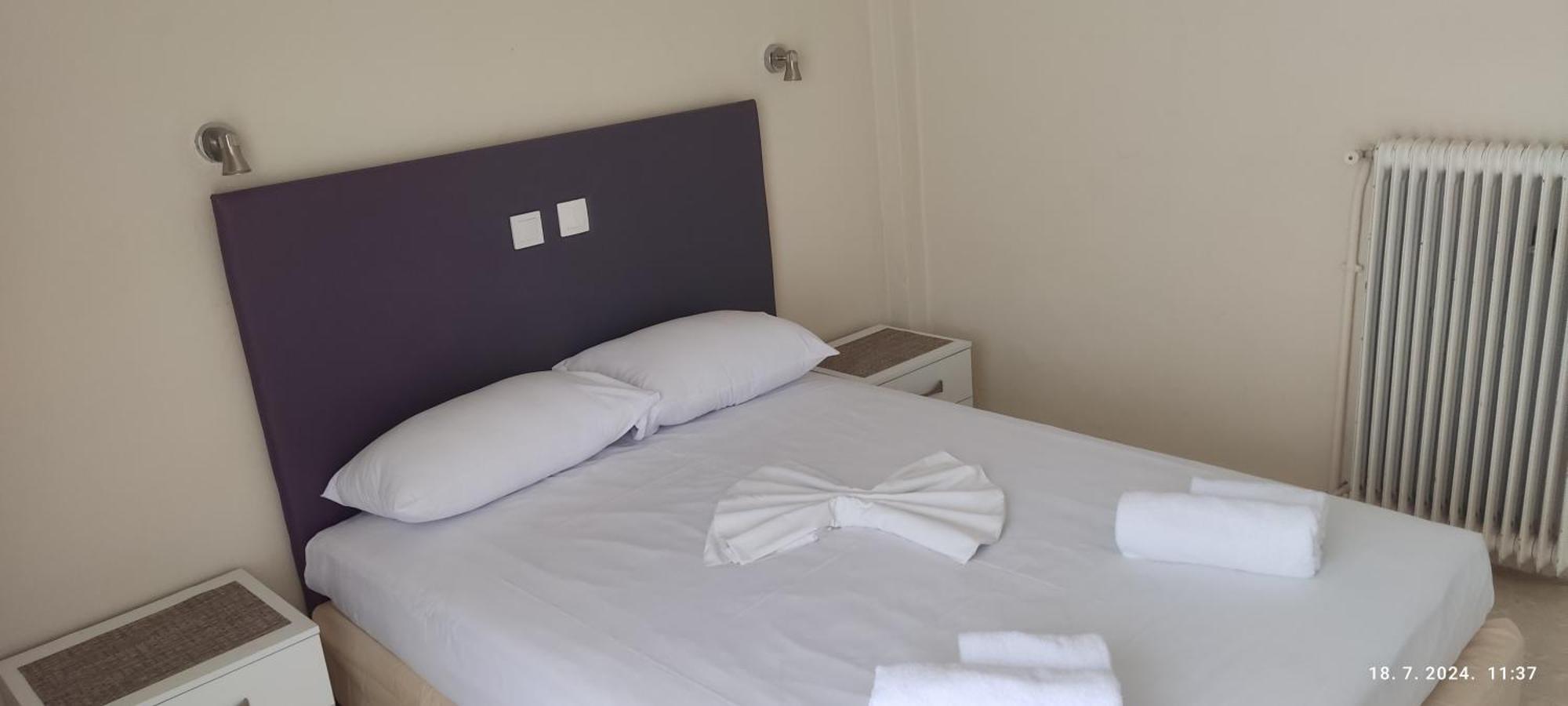 Pantheon Hall Hotel